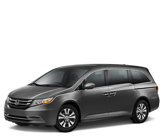 Honda Odyssey L