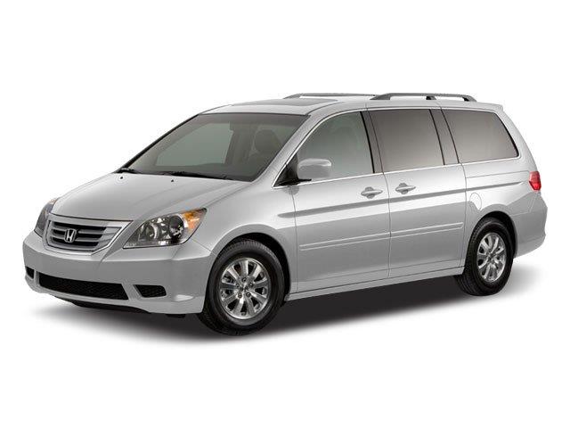 Honda Odyssey L