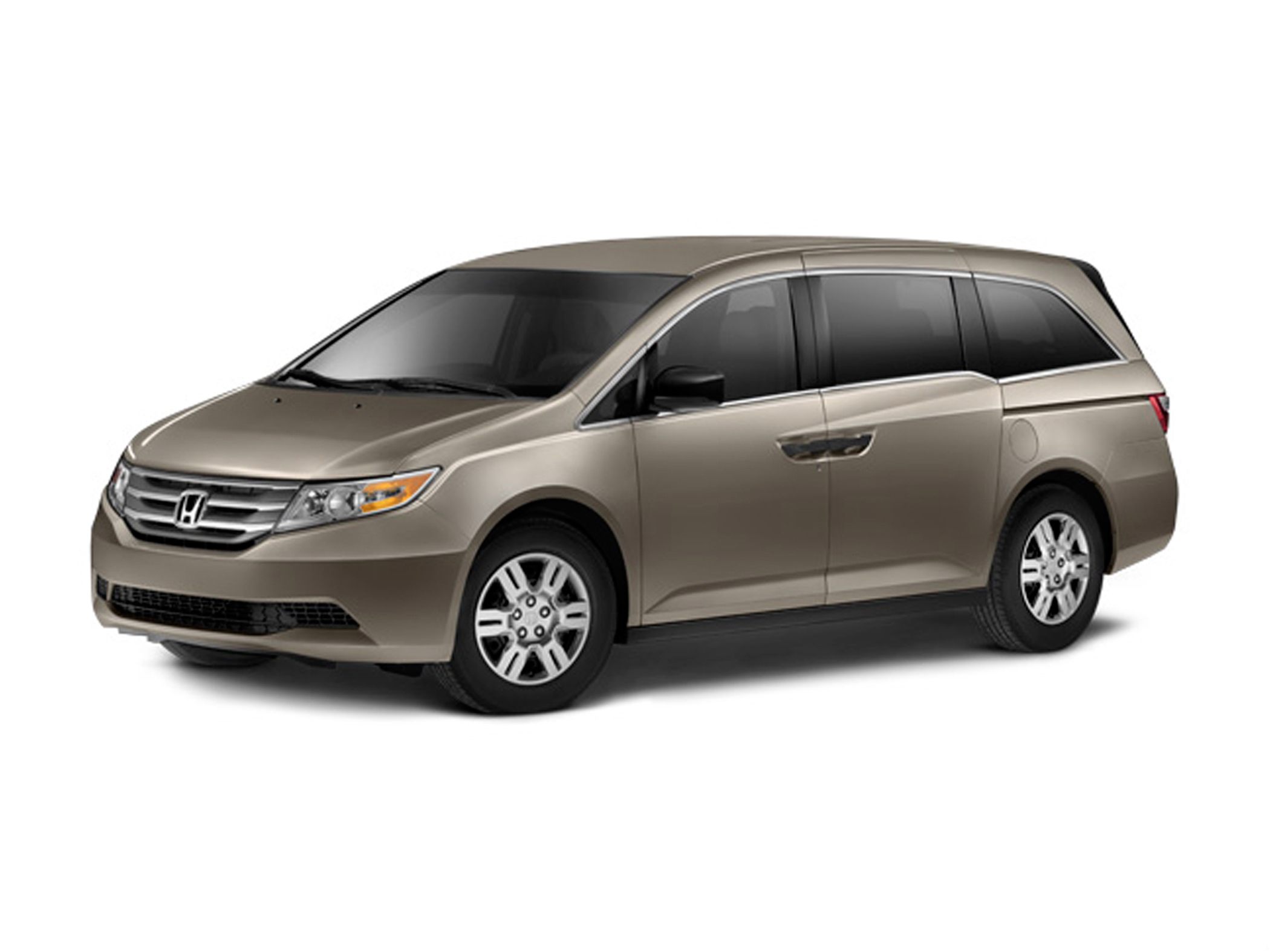 Honda Odyssey Lx