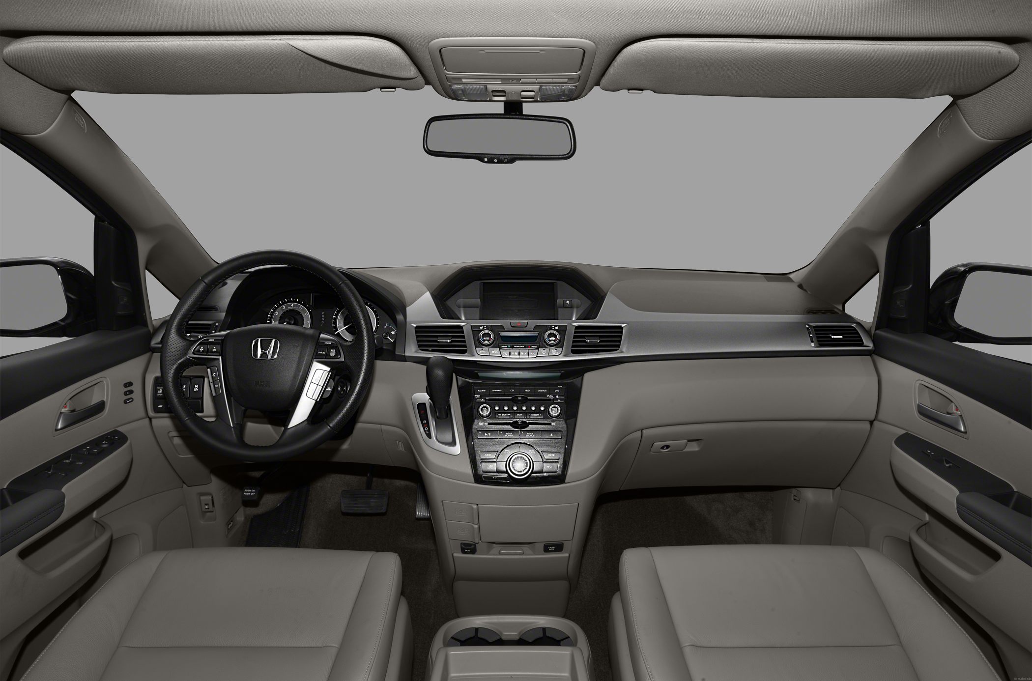 Honda Odyssey Lx