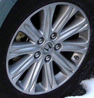 Honda Odyssey Pax