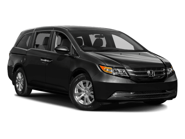Honda Odyssey Se