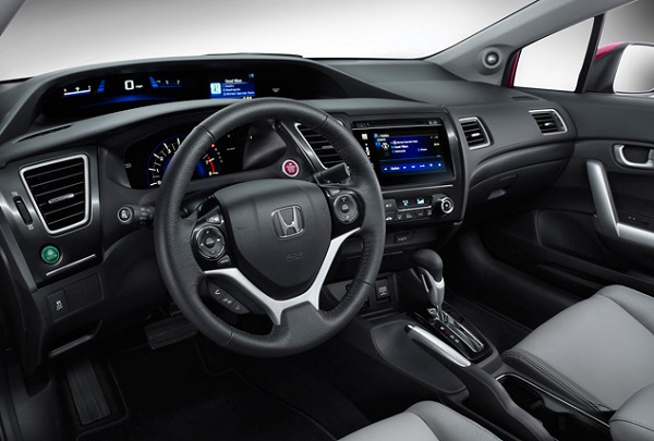 Honda Odyssey Se