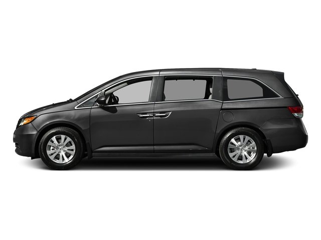 Honda Odyssey Se