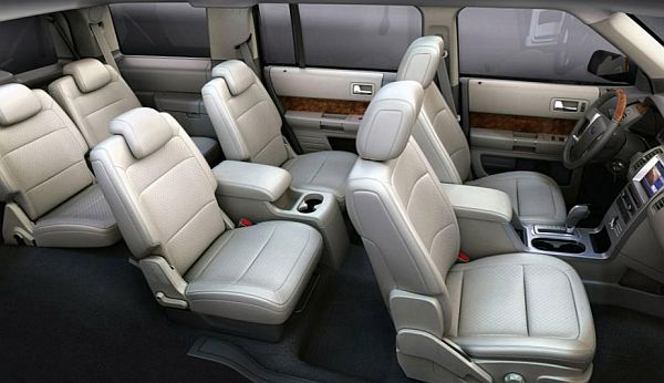 Honda Odyssey Xl