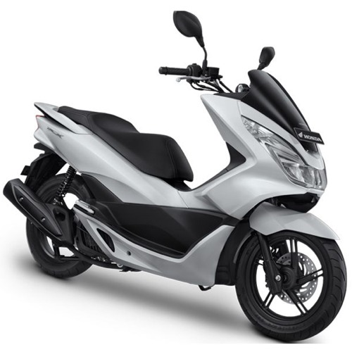 Honda Pcx