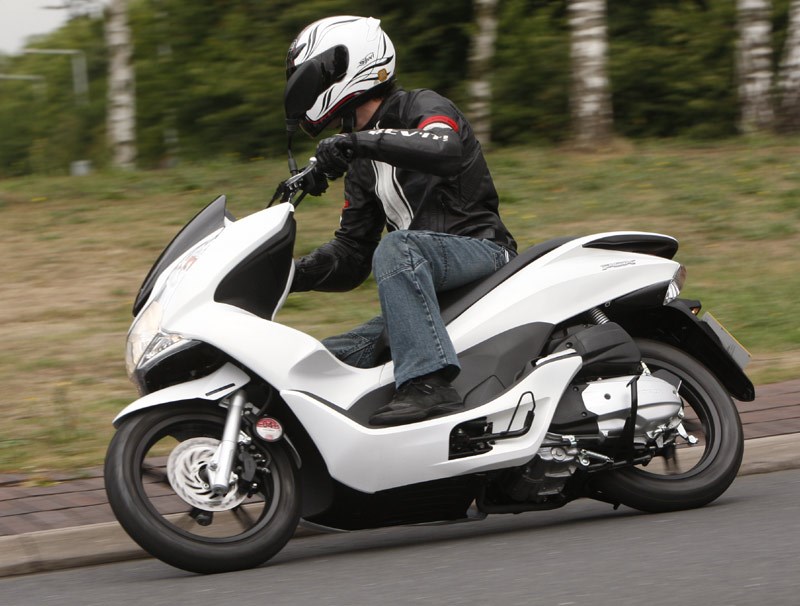 Honda Pcx 125