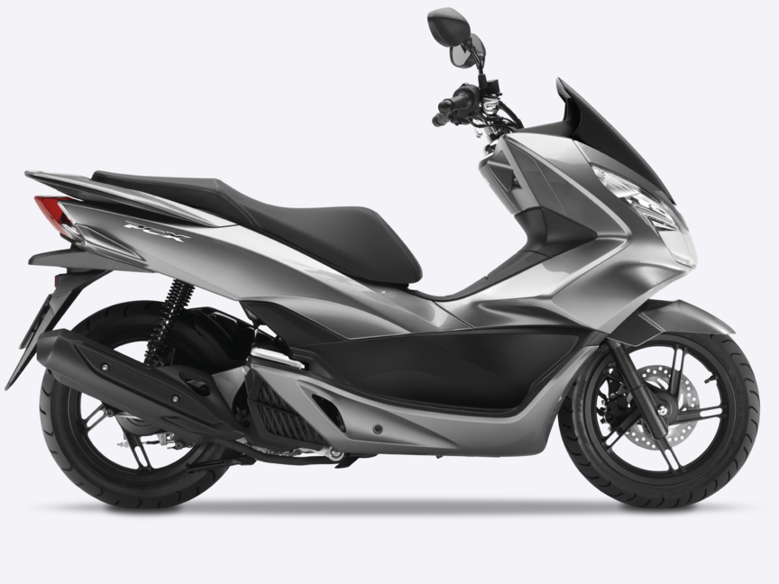 Honda Pcx 125