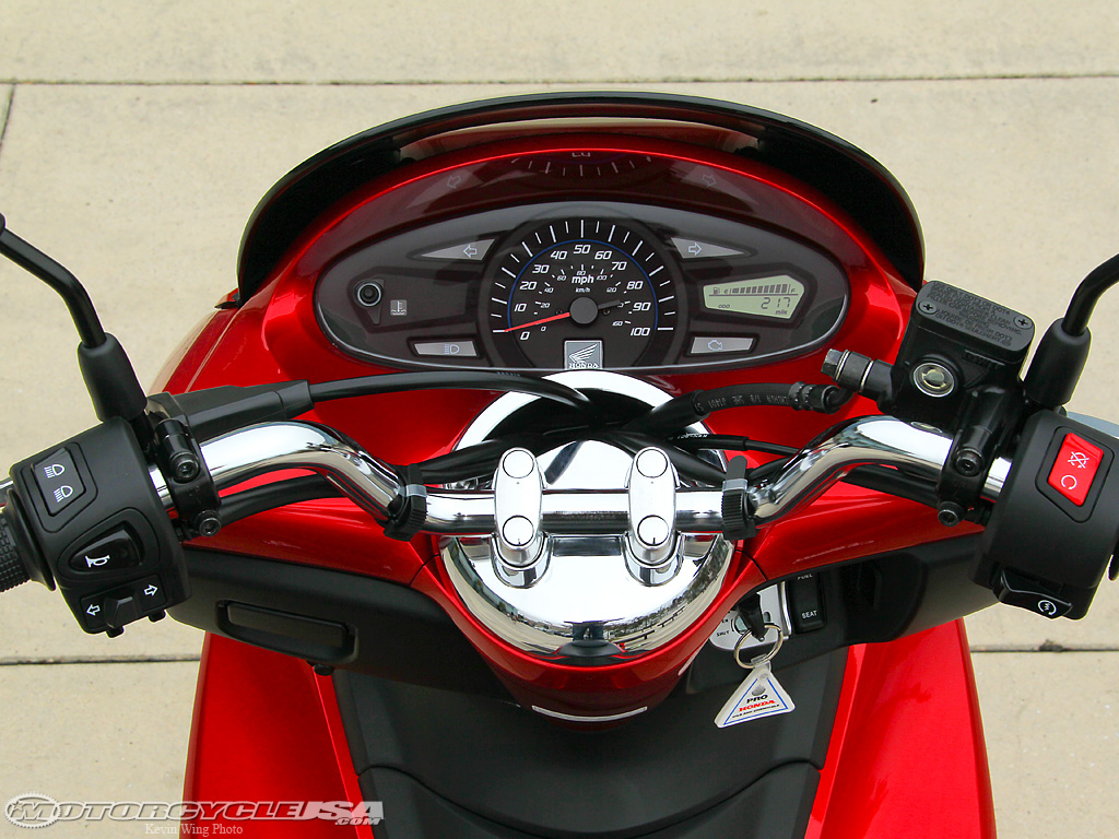 Honda Pcx 125