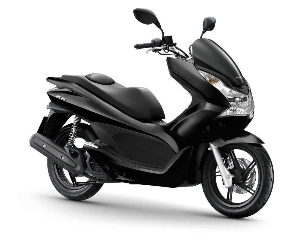 Honda Pcx 125