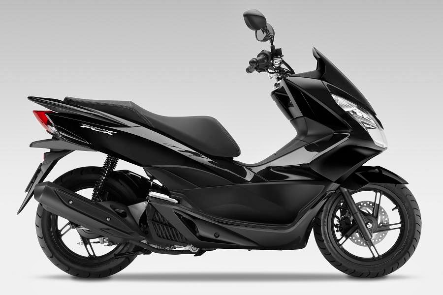 Honda Pcx 125
