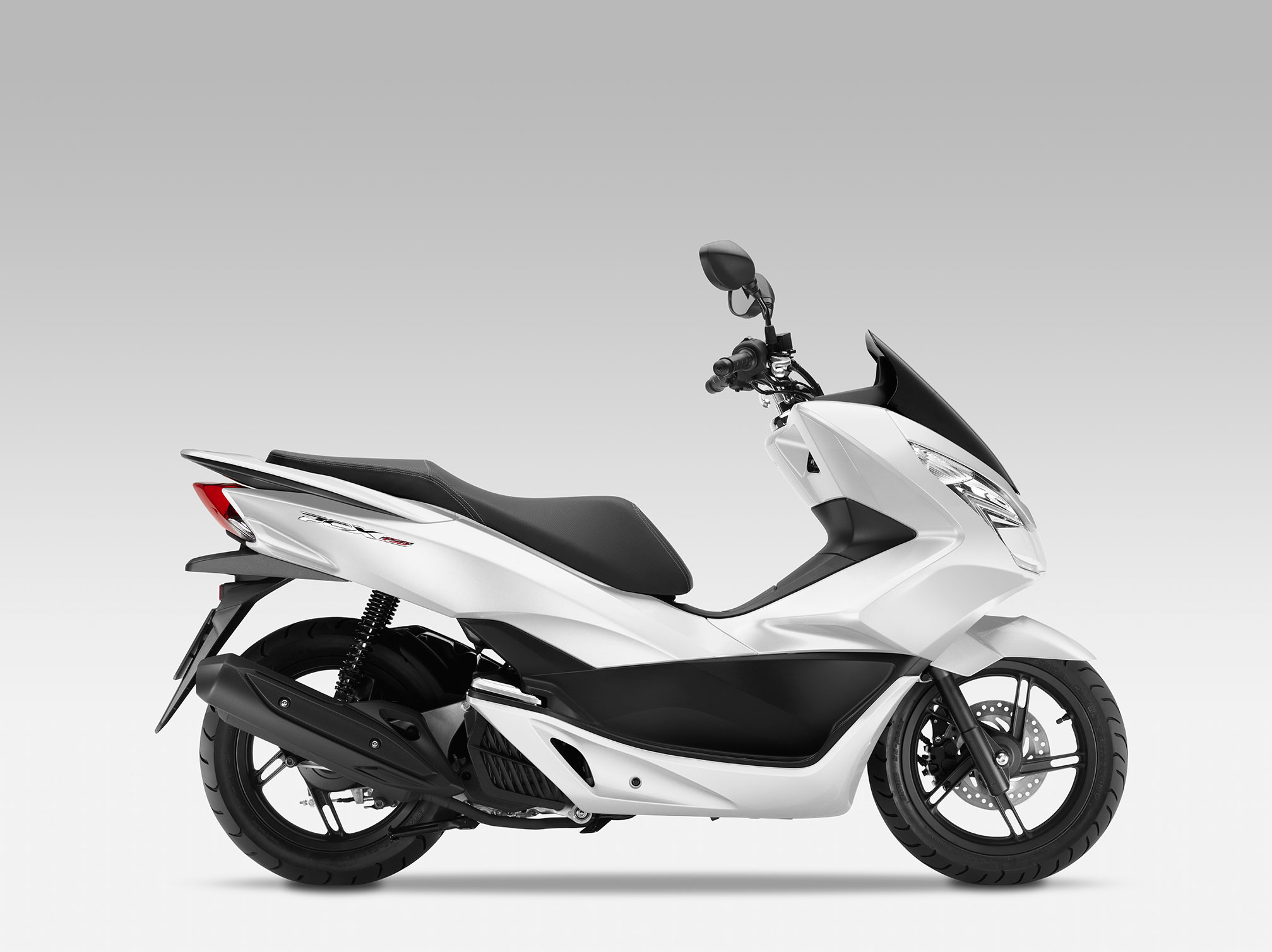 Honda Pcx 150 2015