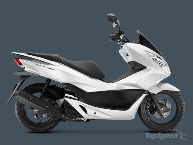 Honda Pcx 150 2015 Honda Pcx 150 2015