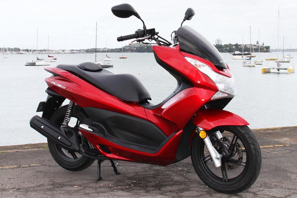 Honda Pcx 150 Scooter
