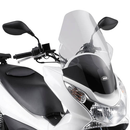 Honda Pcx 150 Windshield