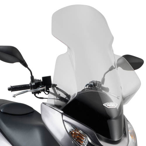 Honda Pcx 150 Windshield Honda Pcx 150 Windshield