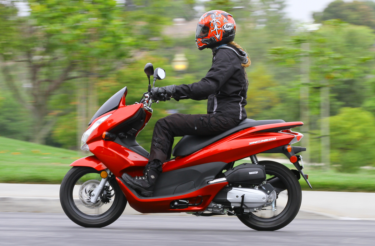 Honda Pcx 150