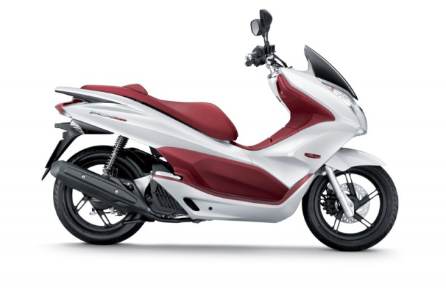 Honda Pcx 150