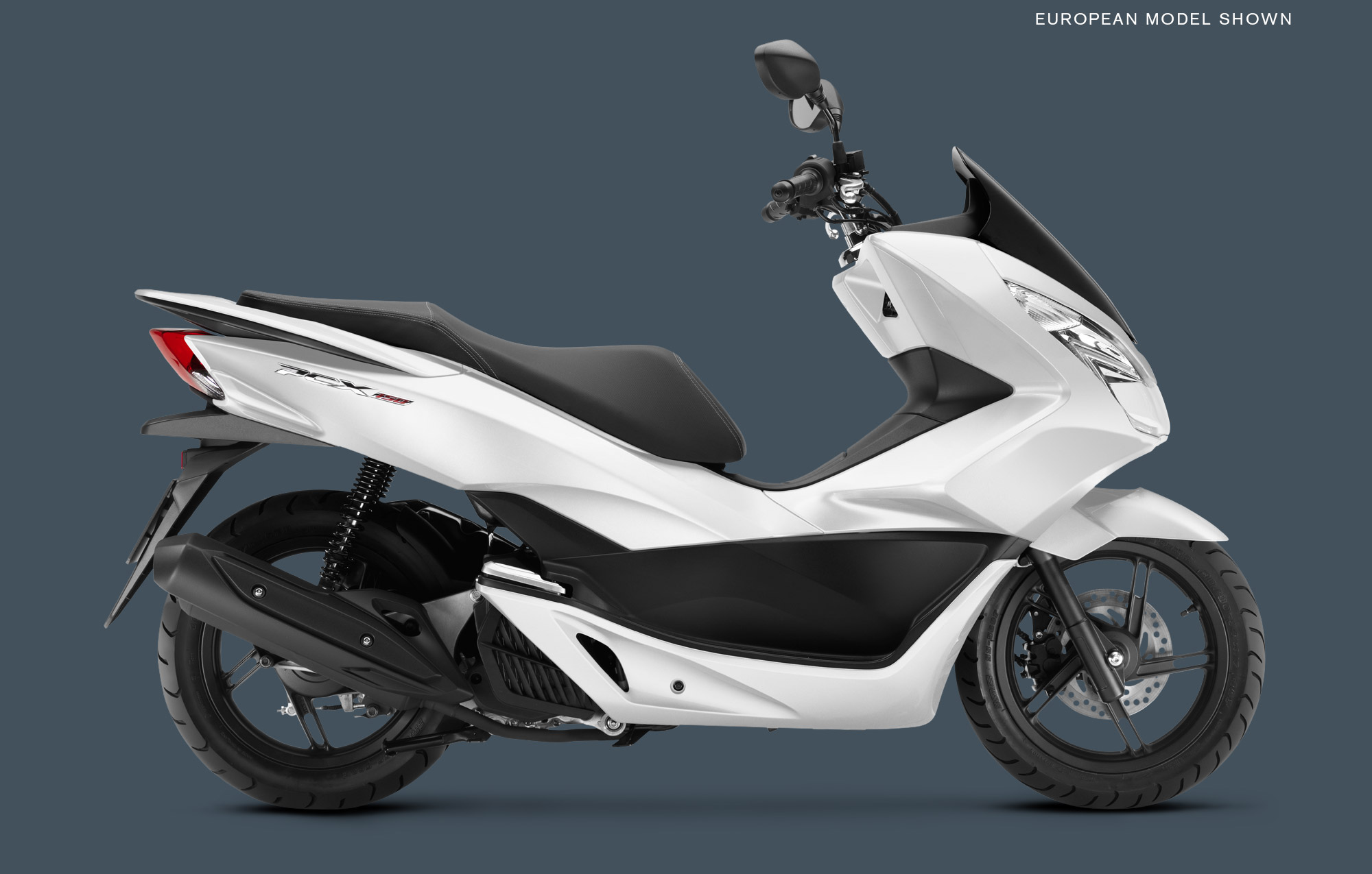 Honda Pcx 150