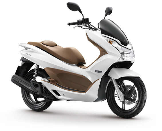 Honda Pcx 200