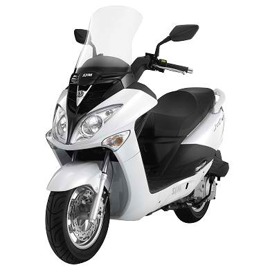 Honda Pcx 200