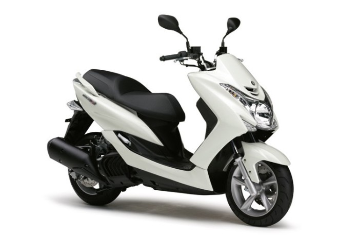 Honda Pcx 200