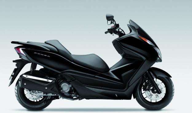 Honda Pcx 200