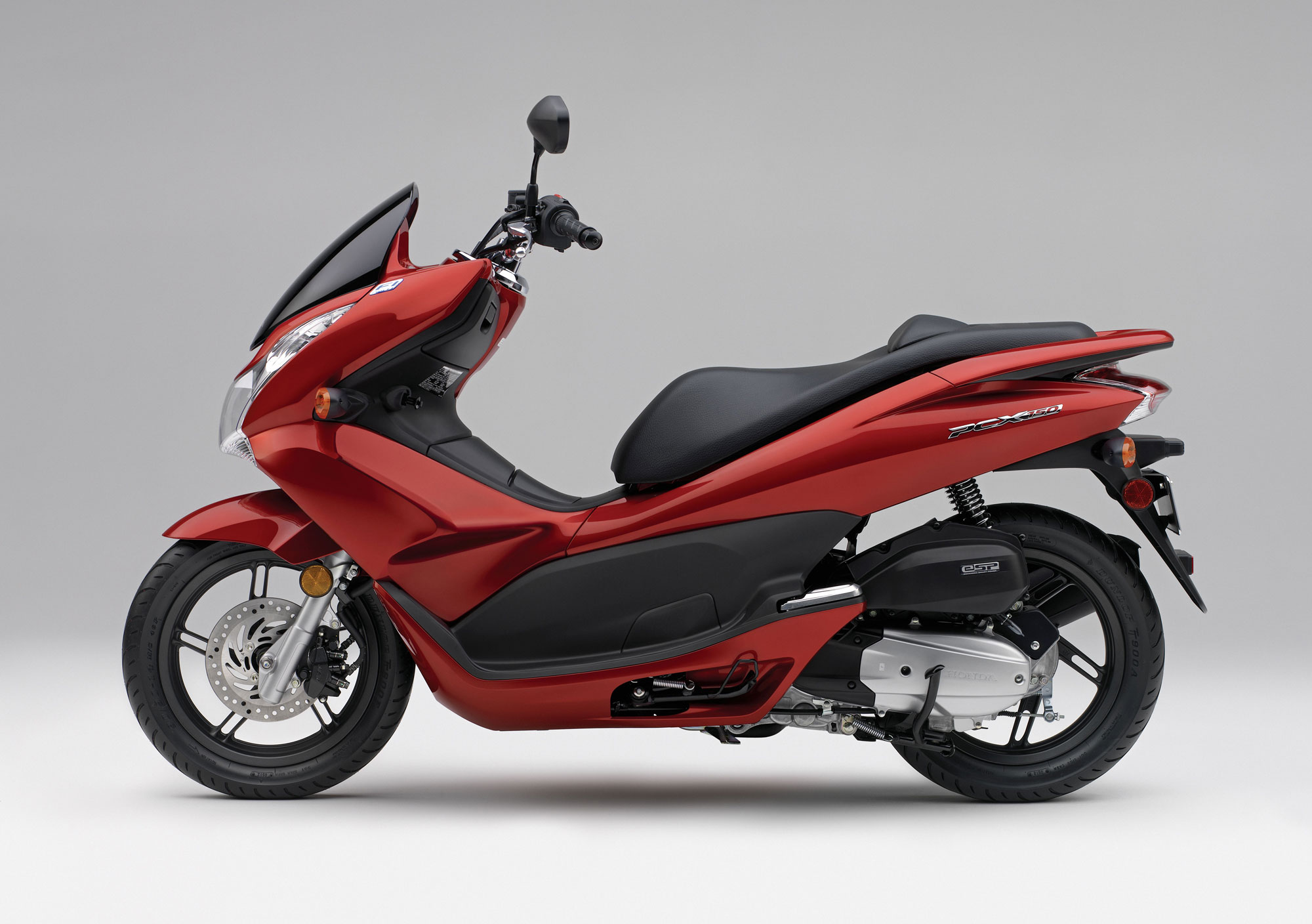 Honda Pcx 2013