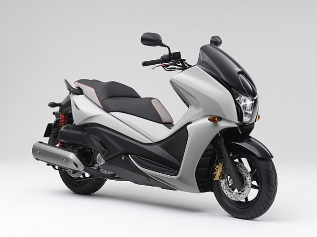Honda Pcx 2013