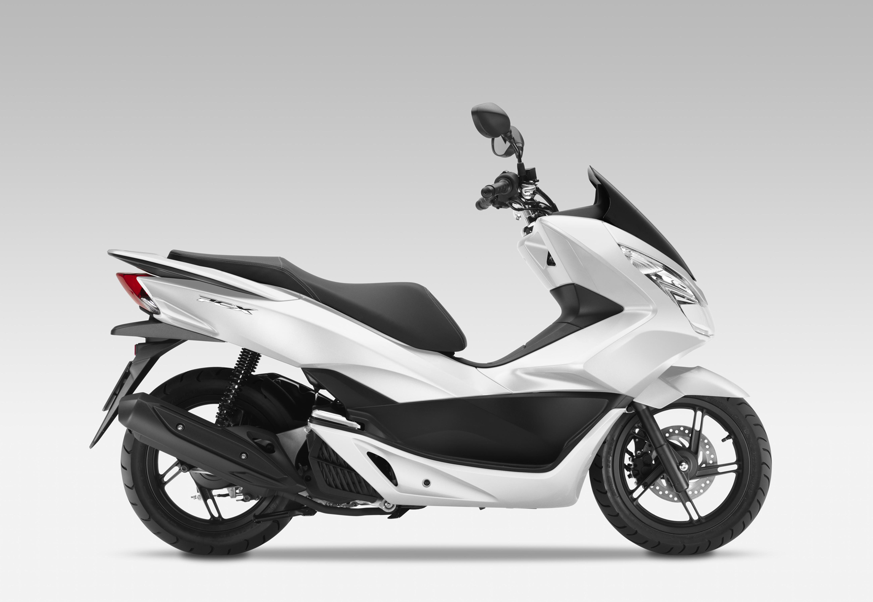 Honda Pcx 2014