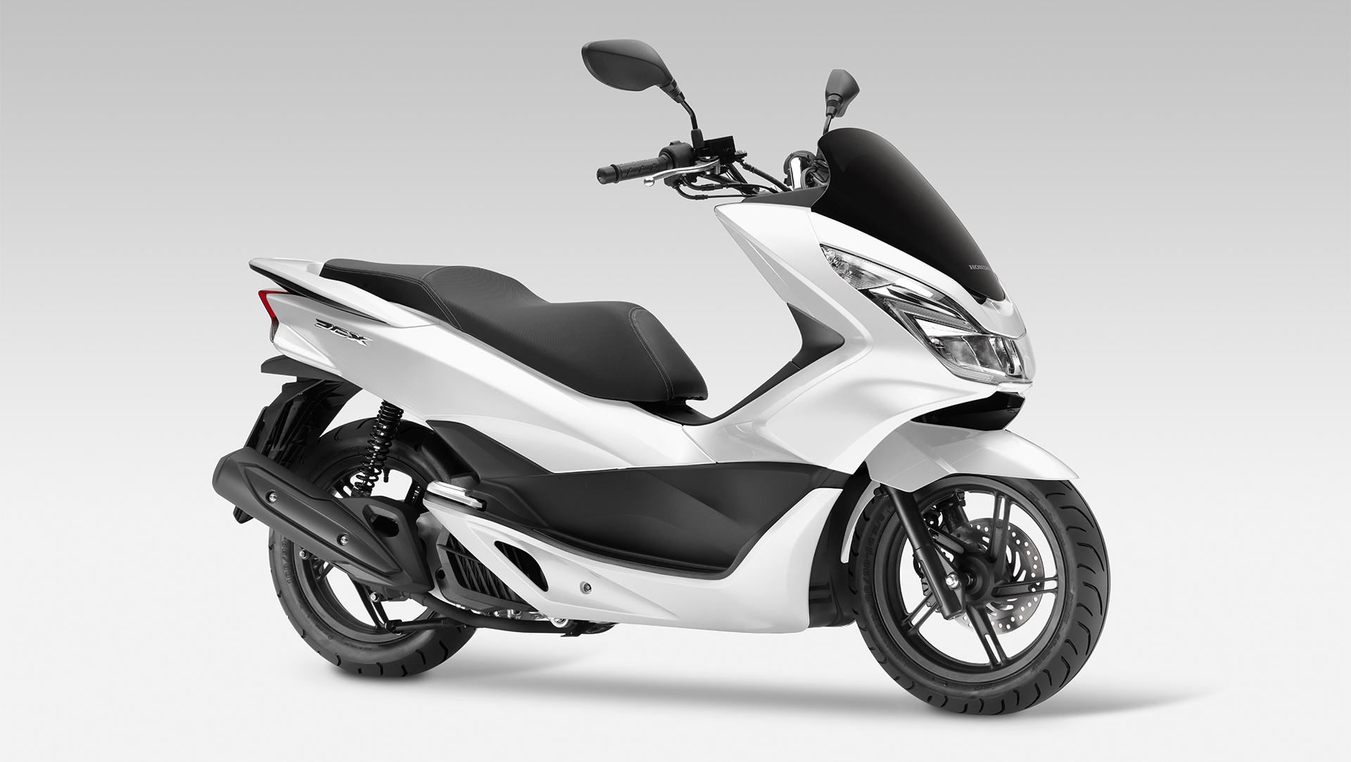 Honda Pcx 2014