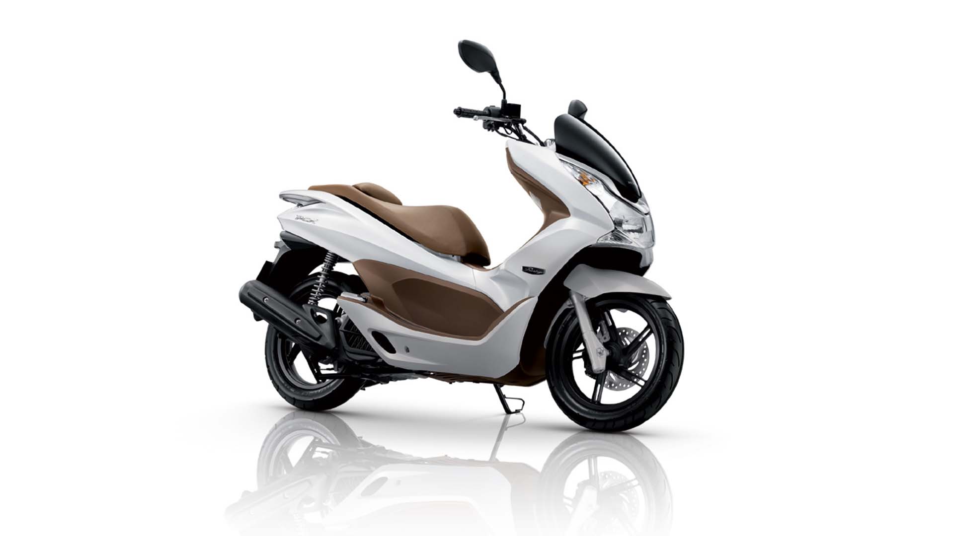 Honda Pcx 2015