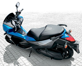 Honda Pcx 250