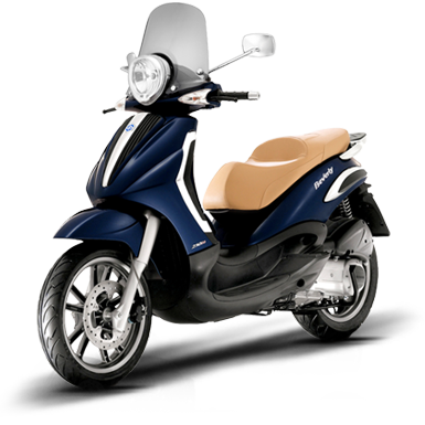 Honda Pcx 250