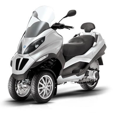 Honda Pcx 250