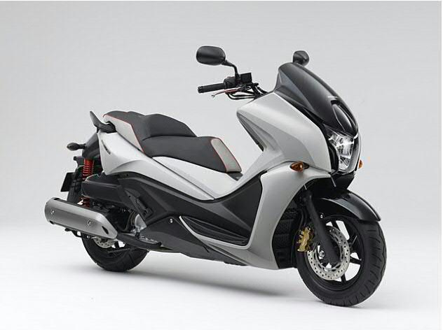 Honda Pcx 250