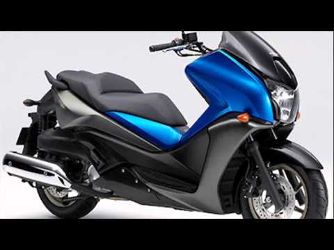 Honda Pcx 250