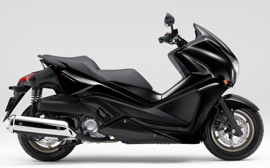 Honda Pcx 250