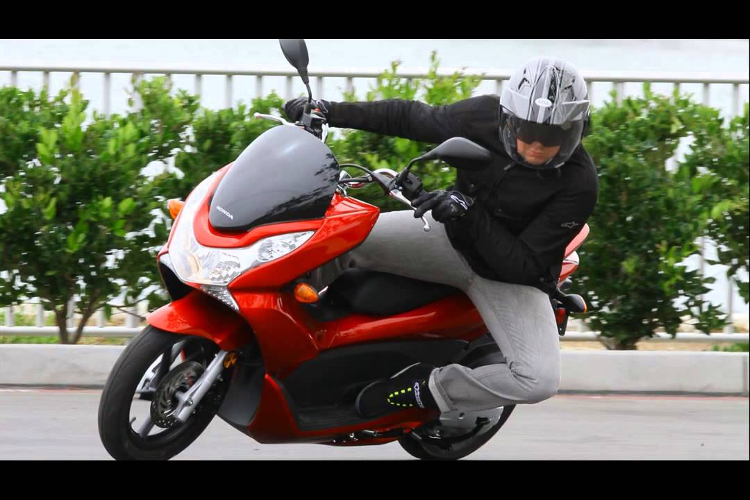 Honda Pcx 250