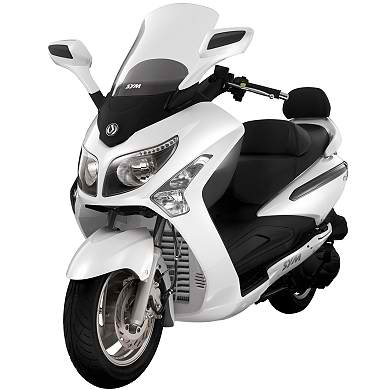 Honda Pcx 300 Scooter