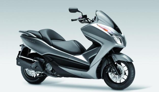 Honda Pcx 300