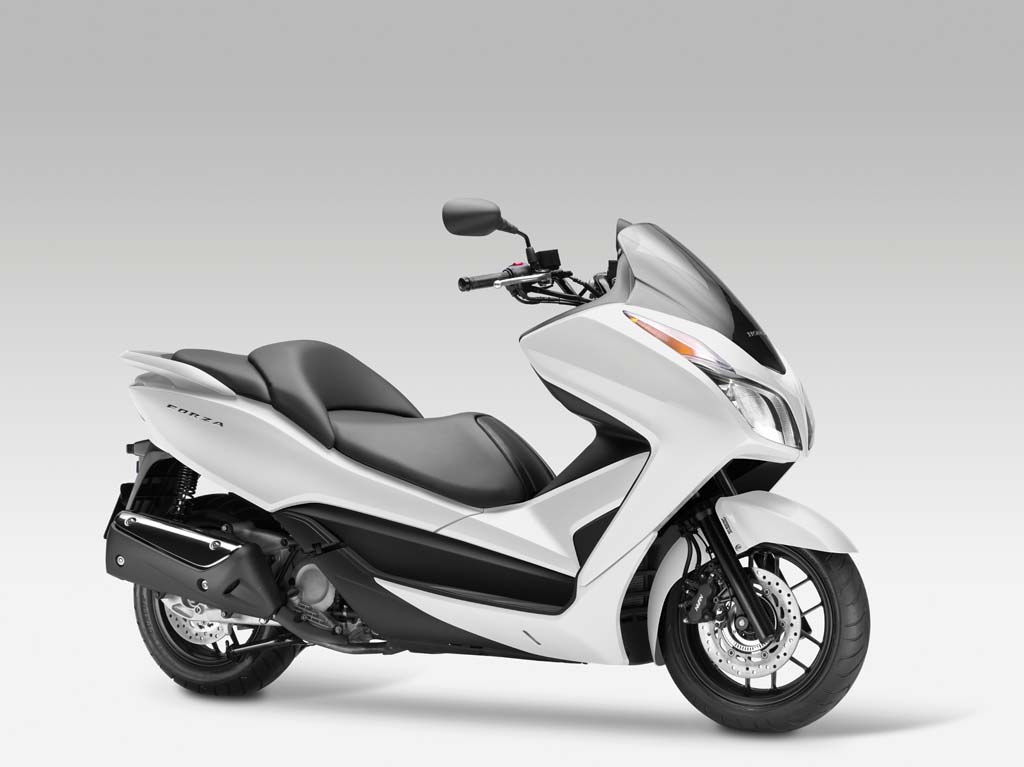 Honda Pcx 300