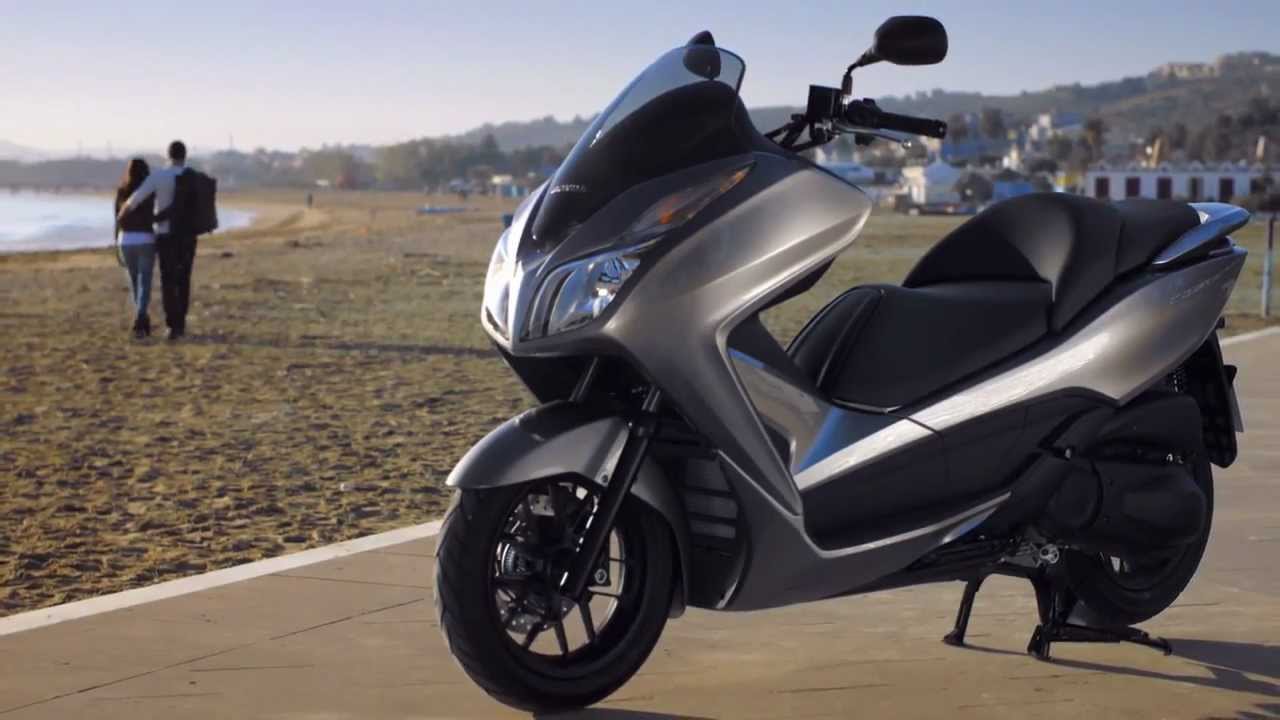 Honda Pcx 300 Honda Pcx 300