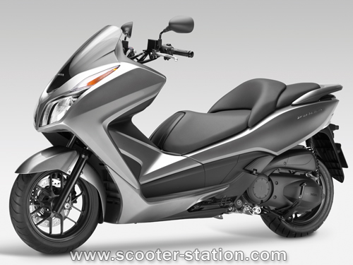 Honda Pcx 300