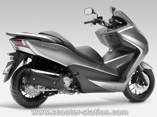 Honda Pcx 300