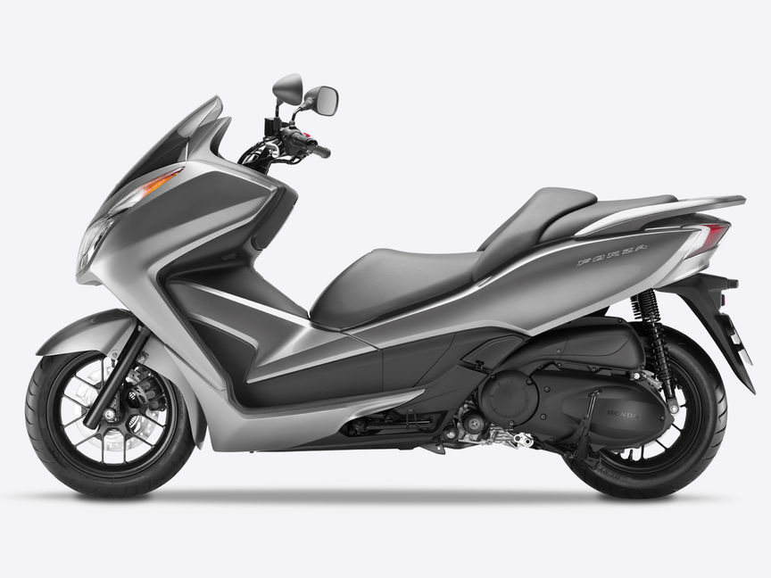 Honda Pcx 300