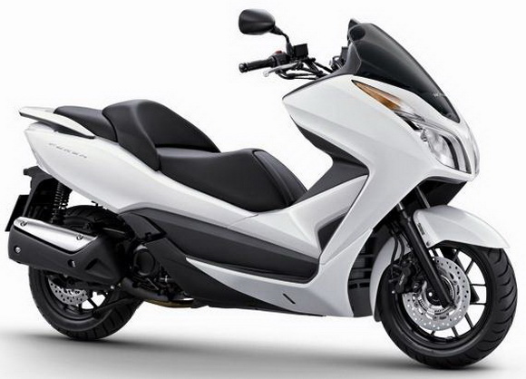 Honda Pcx 300