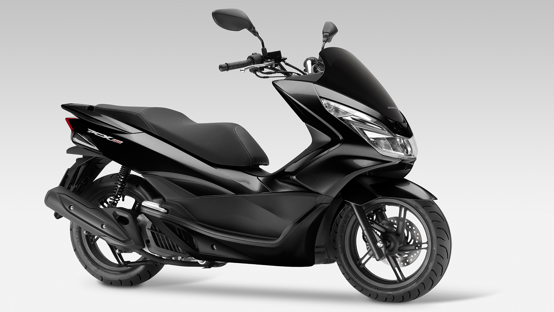 Honda Pcx Motor Scooter