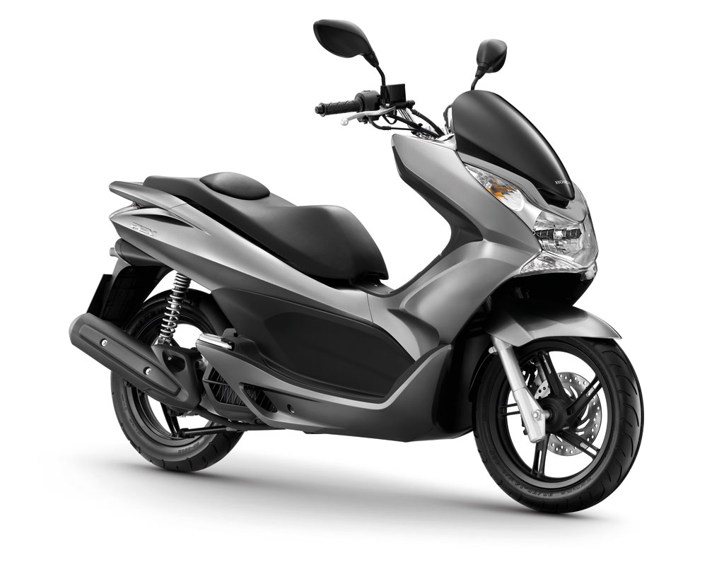 Honda Pcx Scooter