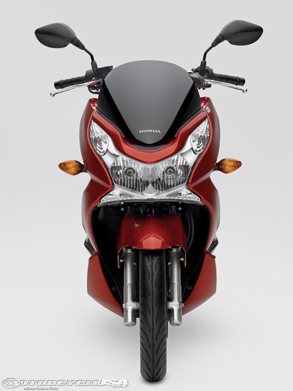 Honda Pcx150